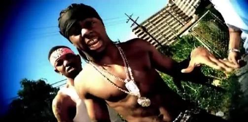 Lil Wayne Ft. B.G. & Juvenile - Tha Block Is Hot